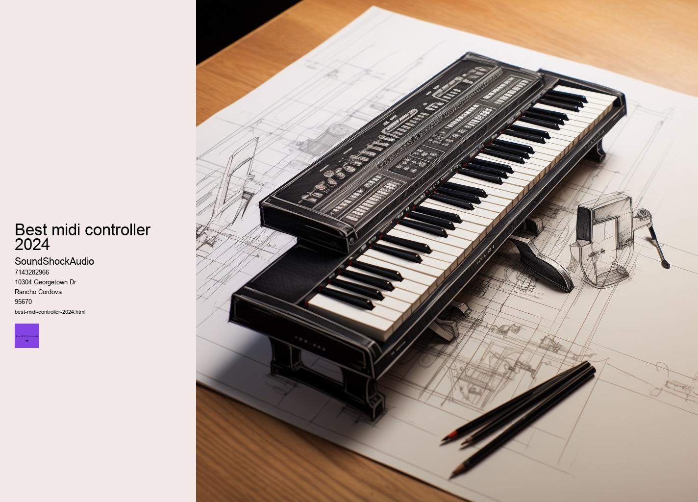 best midi controller 2024